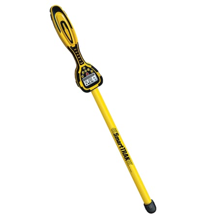 Sitepro Smart-TRAK 102 Magnetic Locator W/ Smart-Search Technology 59-ST102